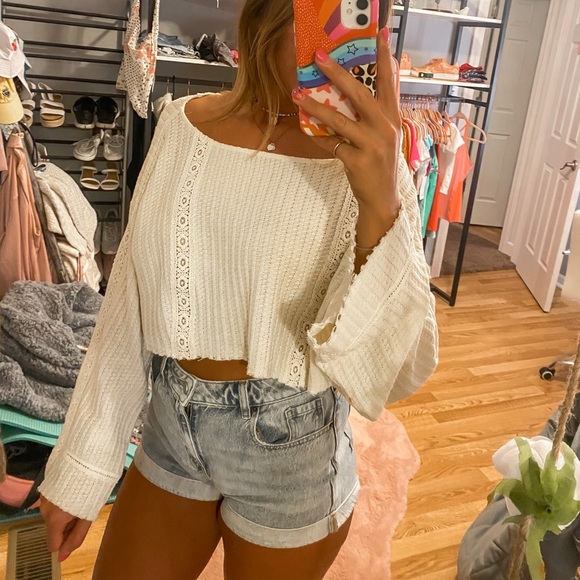 Free people sweater - Picture 2 of 3